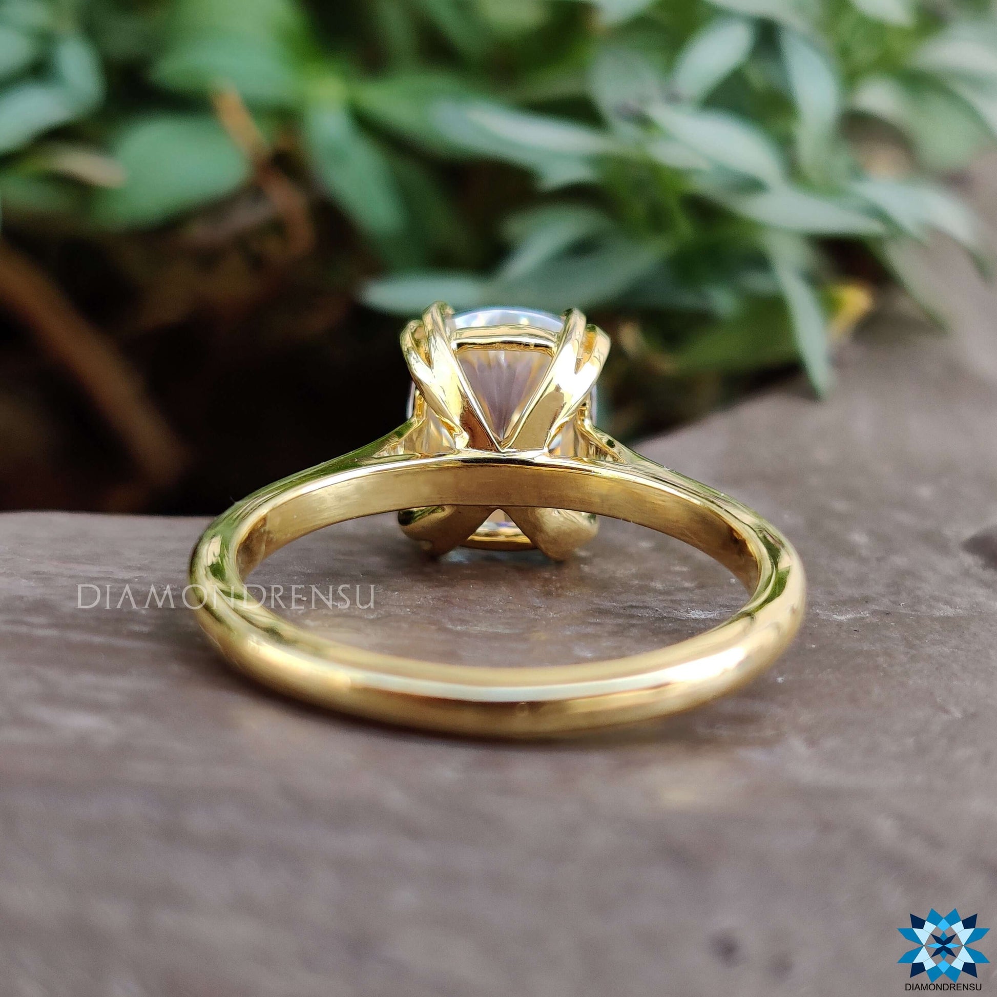 moissanite