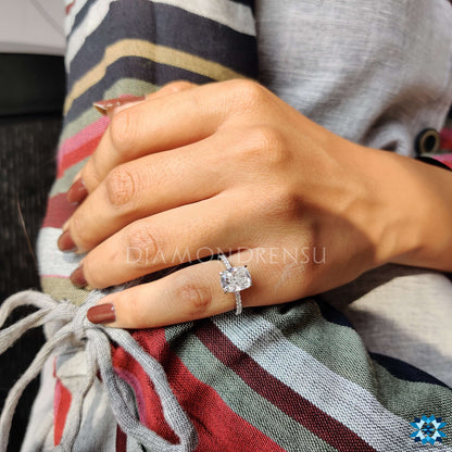 moissanite