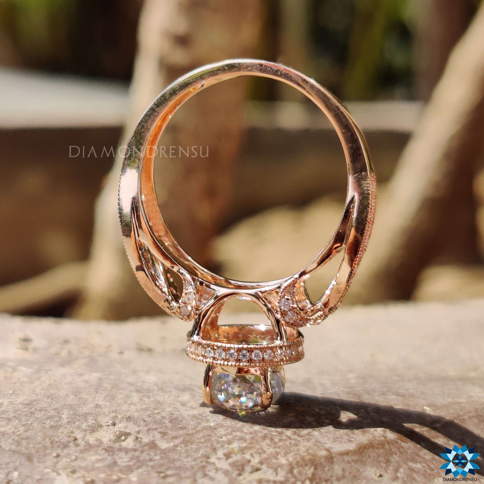create your own engagement ring - diamondrensu
