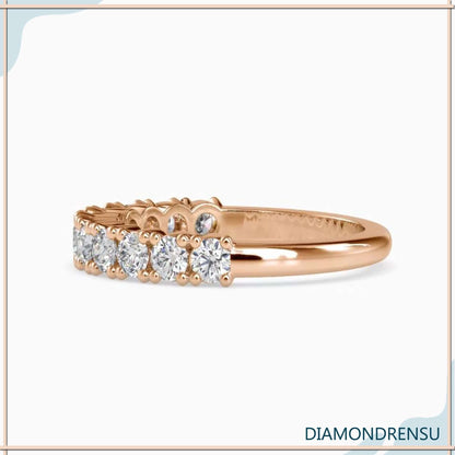 best moissanite engagement rings - diamondrensu