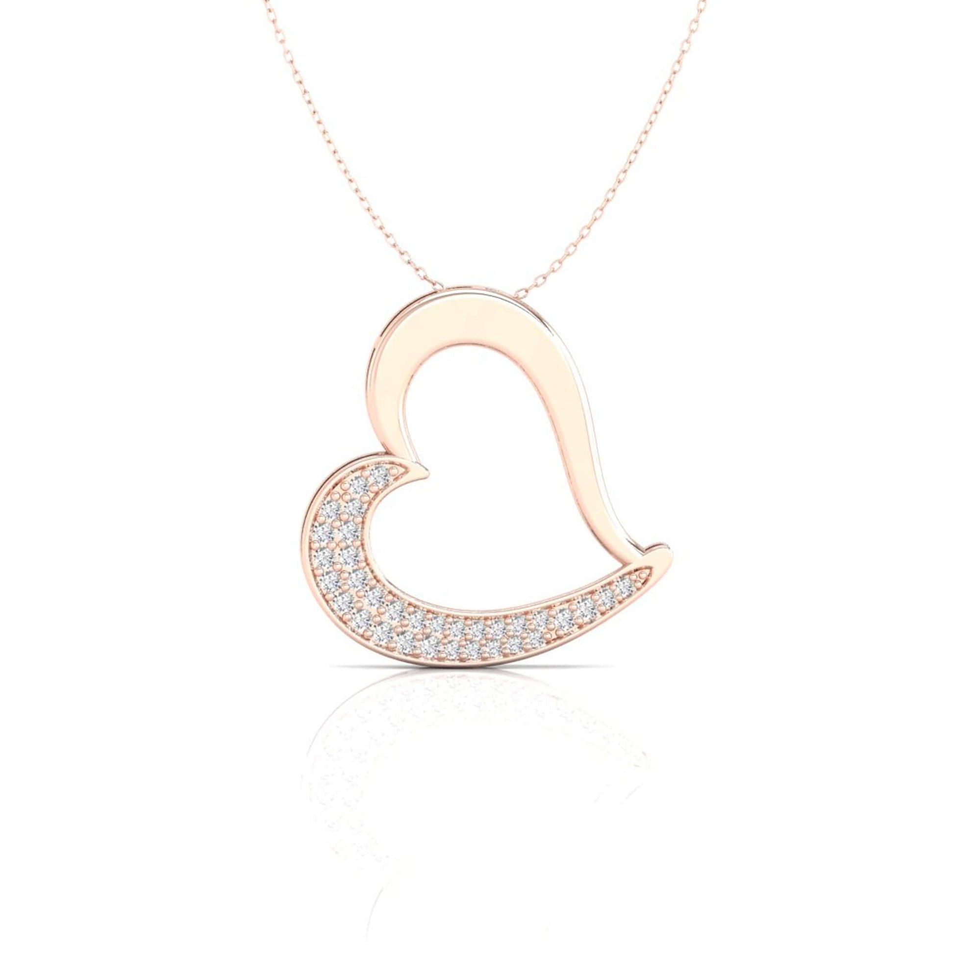 pendant set - diamondrensu