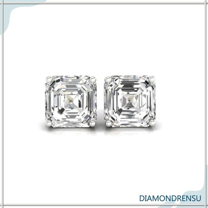 moissanite vs diamond - diamondrensu