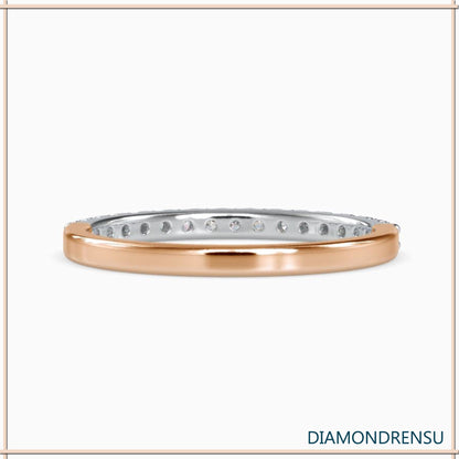 moissanite jewelry - diamondrensu
