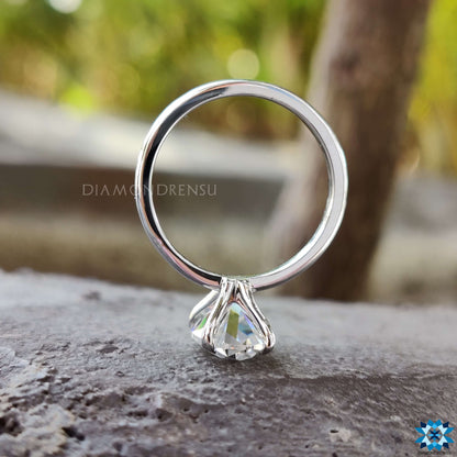 forever one moissanite - diamondrensu