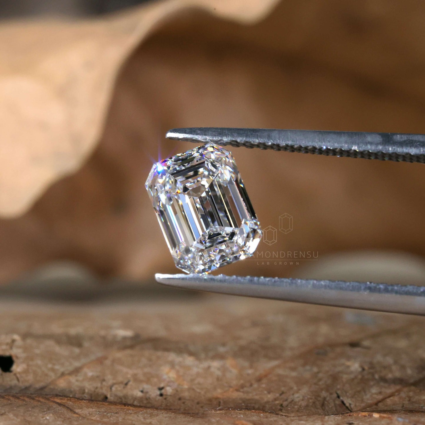 lab grown diamond - diamondrensu