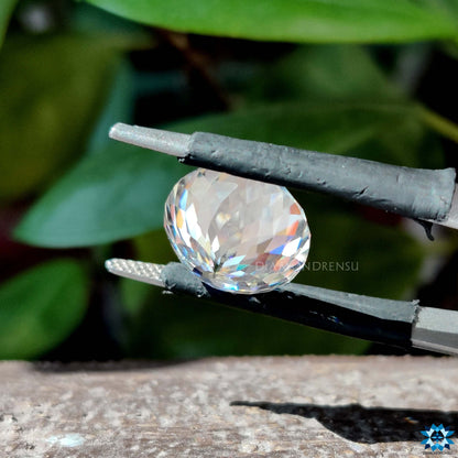 diamondrensu moissanite