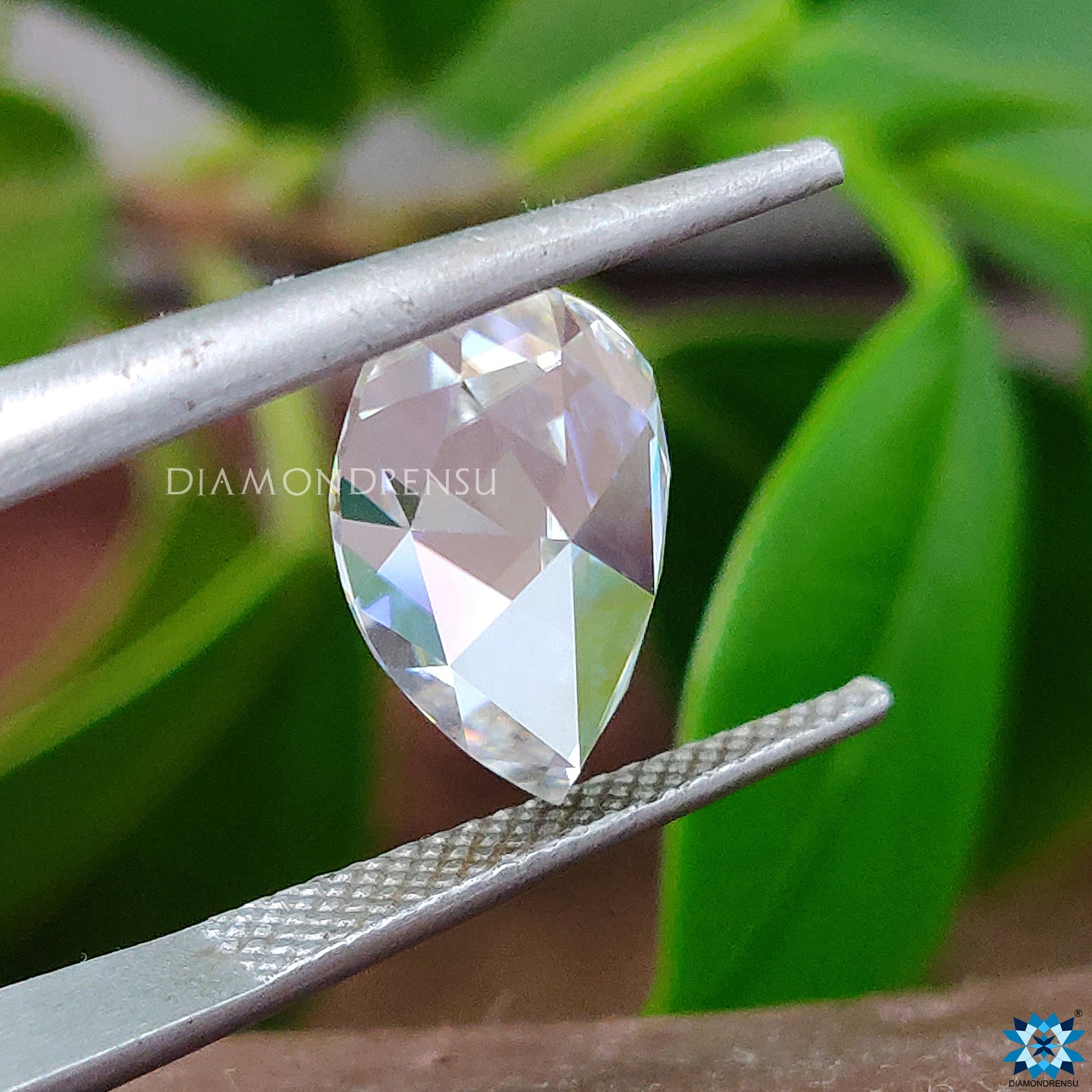 diamondrensu moissanite
