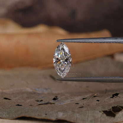 marquise cut diamond - diamondrensu