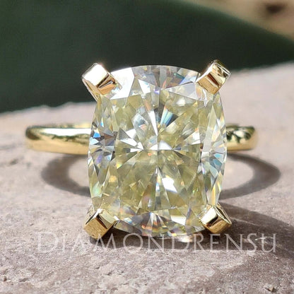 moissanite 