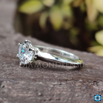 engagement ring