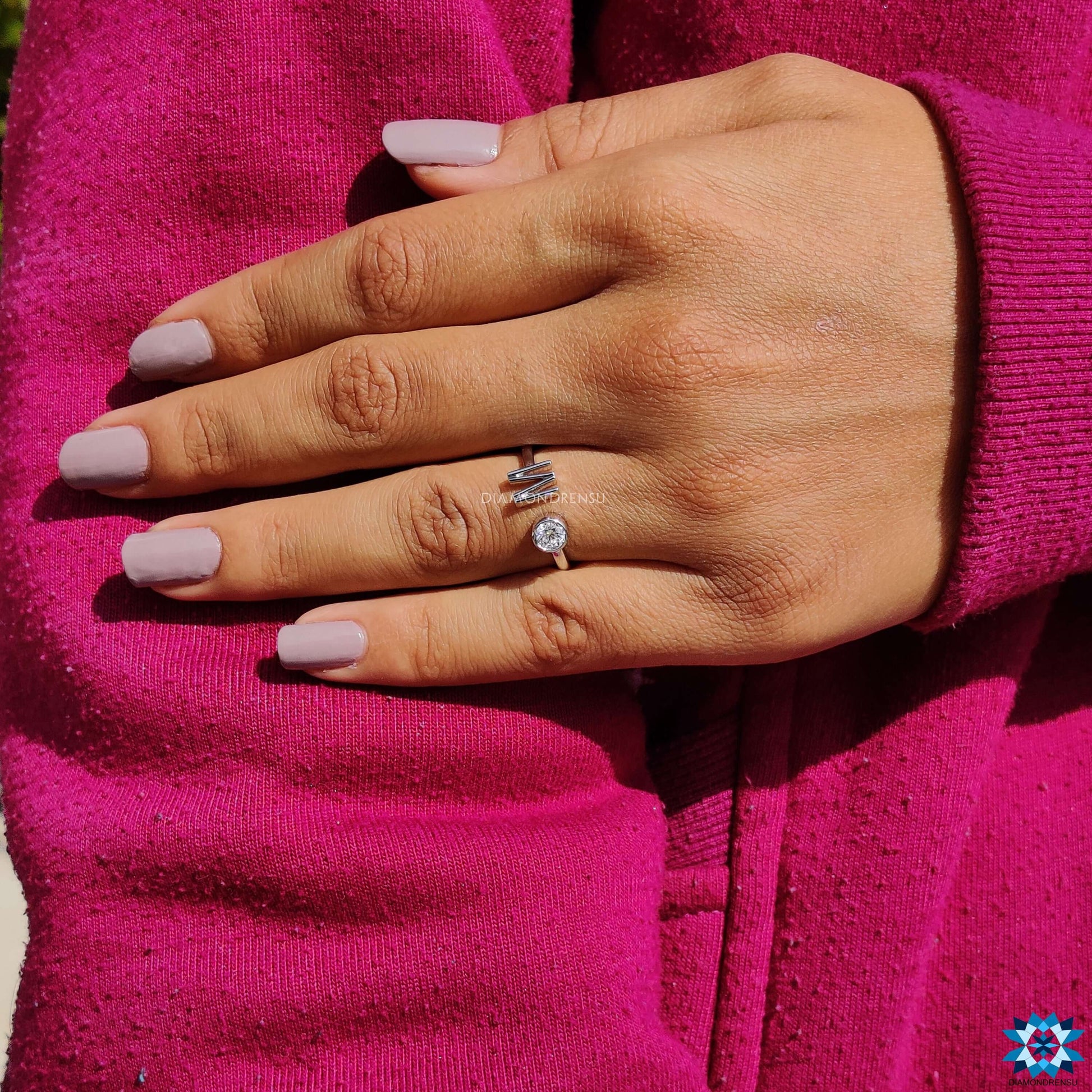 wedding band