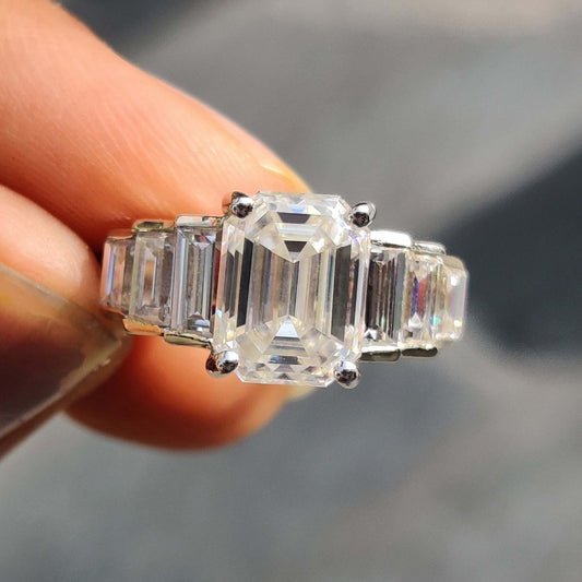 moissanite