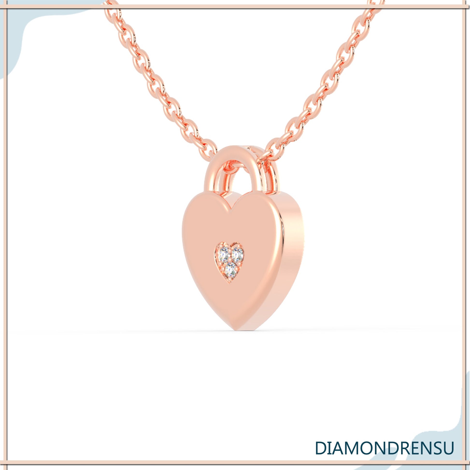 round brilliant cut moissanite - diamondrensu