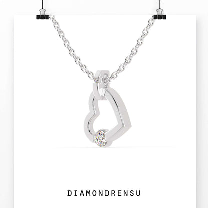 pendants for women - diamondrensu
