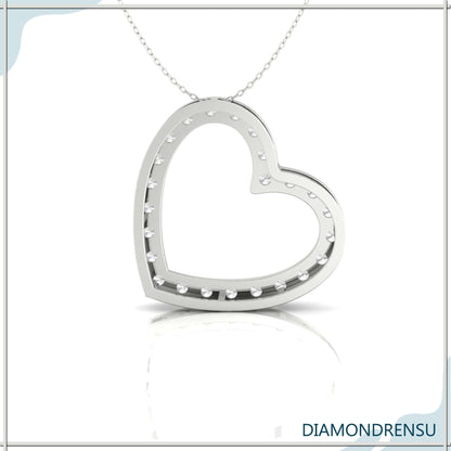custom pendants - diamondrensu