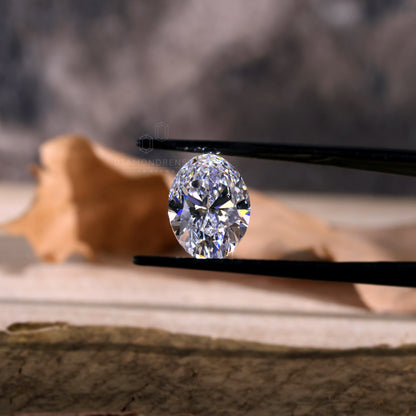 oval cut diamond - diamondrensu