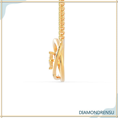 pendant set - diamondrensu