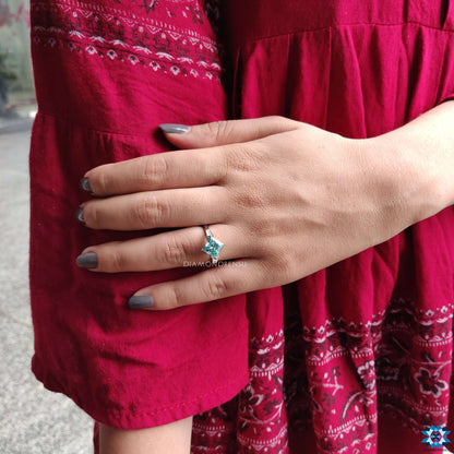wedding ring