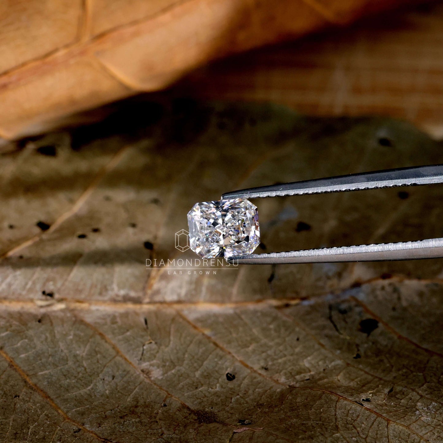 eco friendly diamond