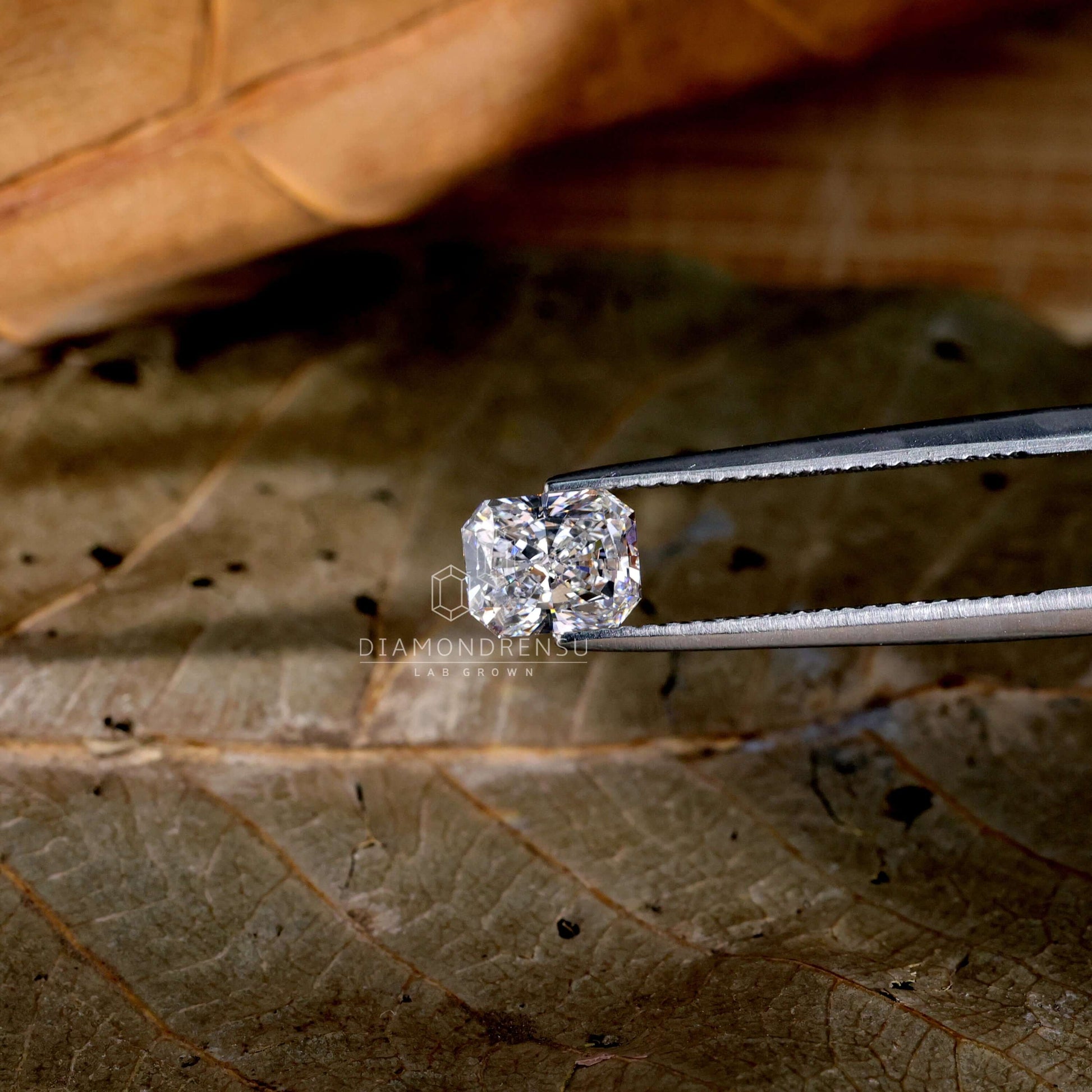 eco friendly diamond