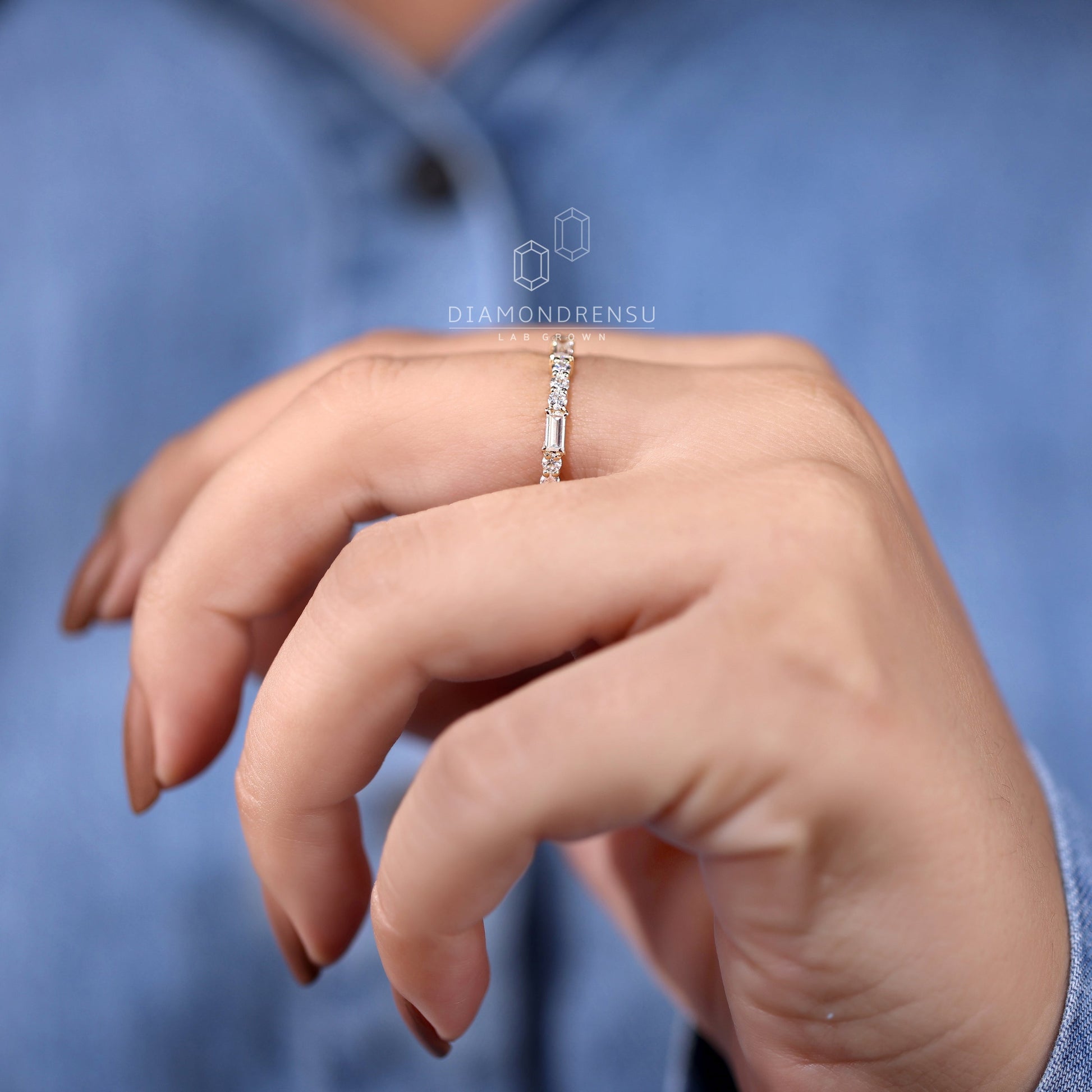 diamond ring - diamondrensu