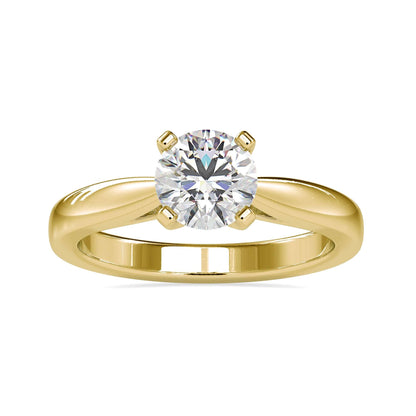 customized engagement ring - diamondrensu