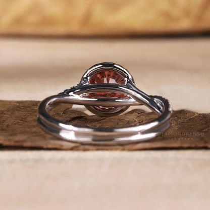 anniversary gift ring - diamondrensu