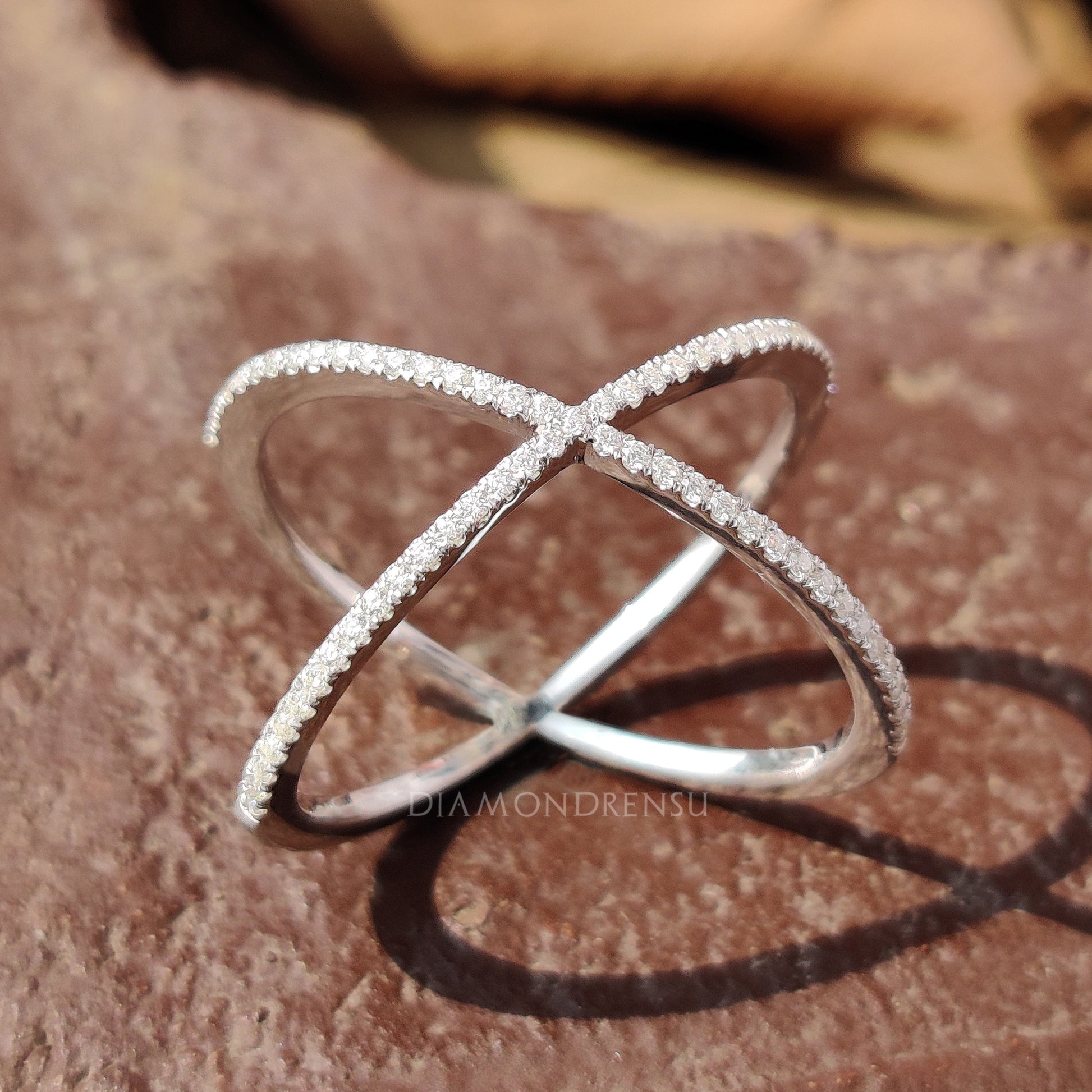wedding band - diamondrensu
