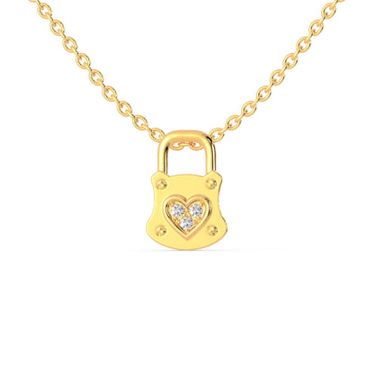wedding pendant - diamondrensu