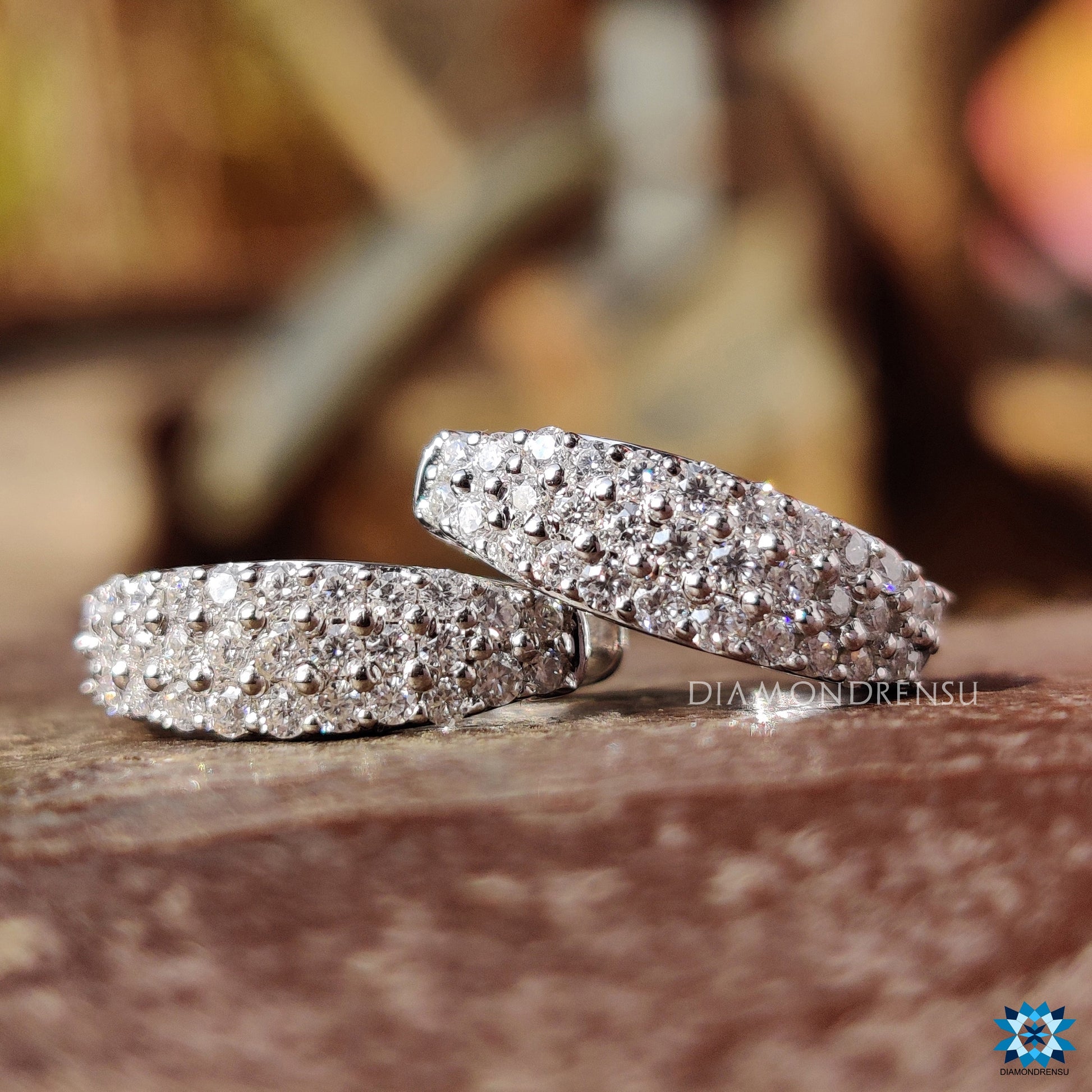 diamondrensu moissanite