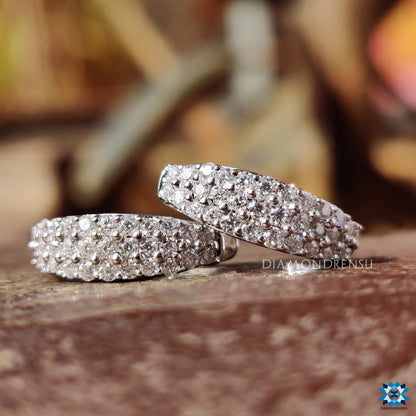 diamondrensu moissanite
