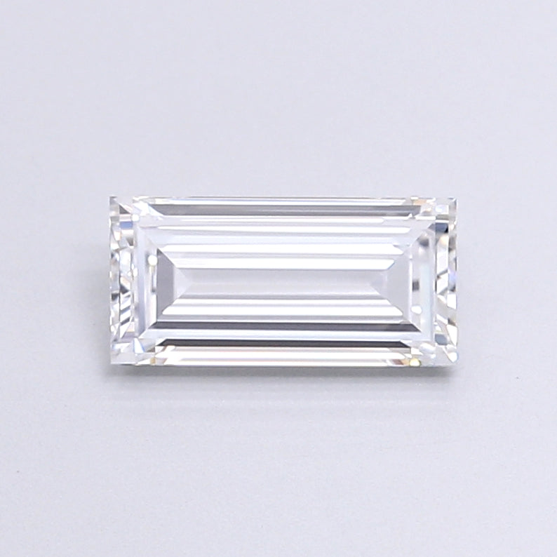 Baguette 0.93 E VVS1