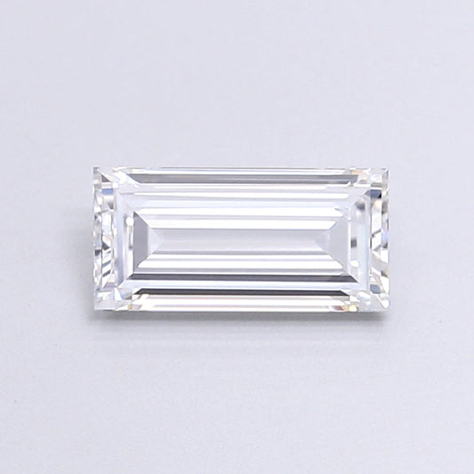 Baguette 0.93 E VVS1