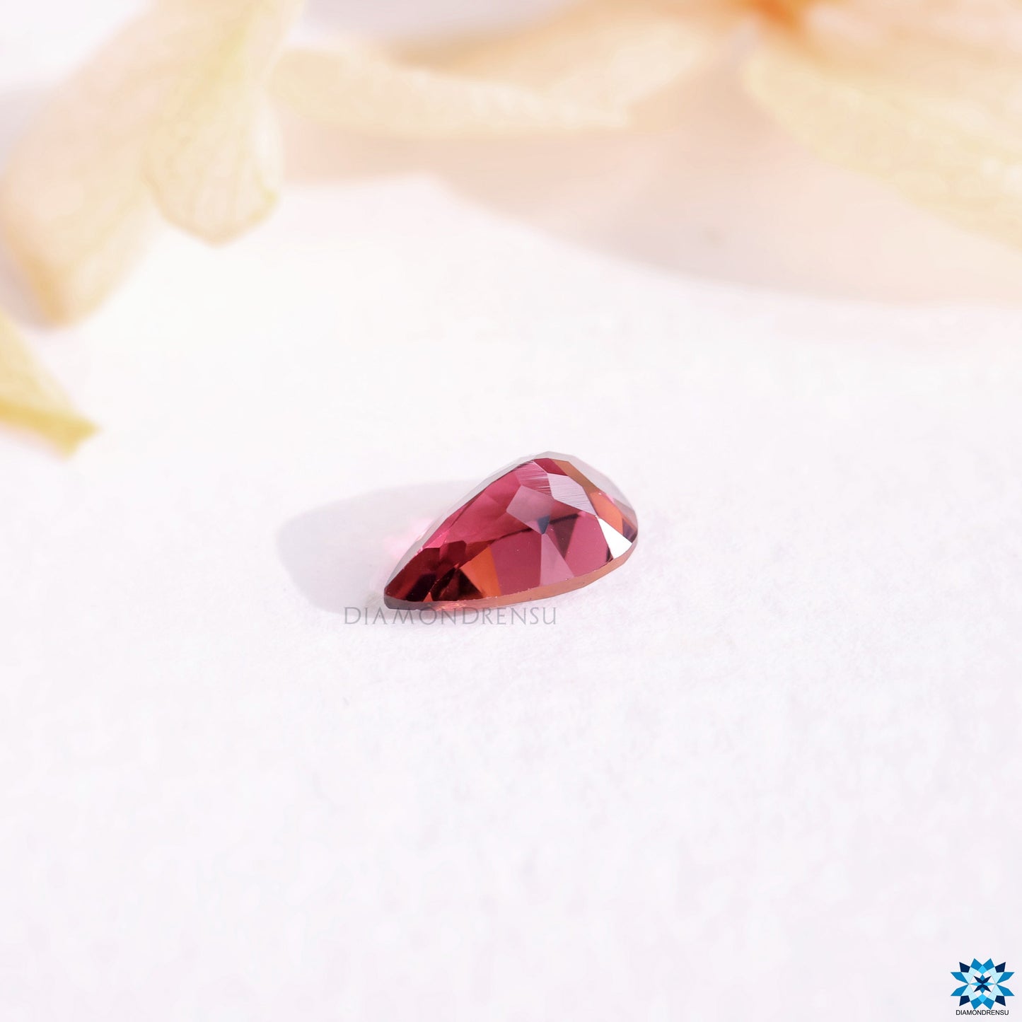 natural tourmaline - diamondrensu