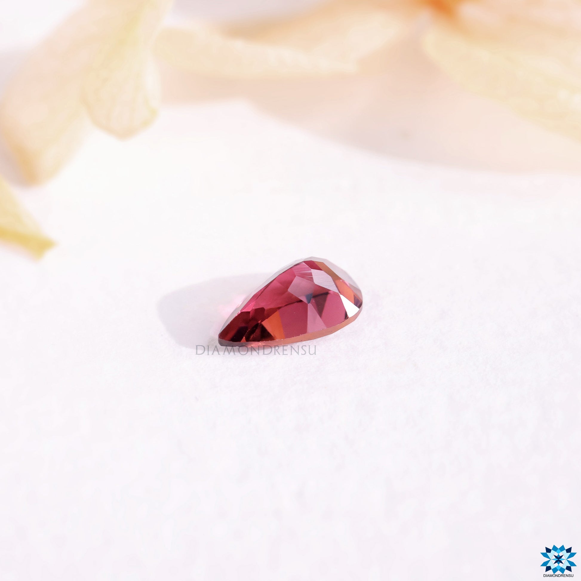 natural tourmaline - diamondrensu