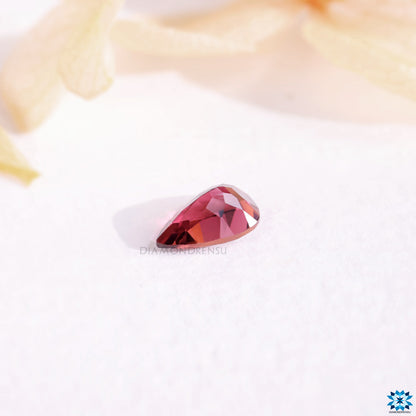 natural tourmaline - diamondrensu