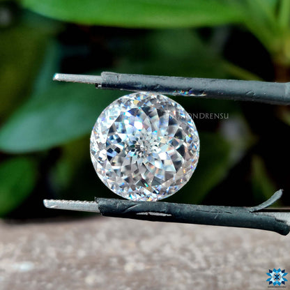 affordable moissanite engagement rings - diamondrensu