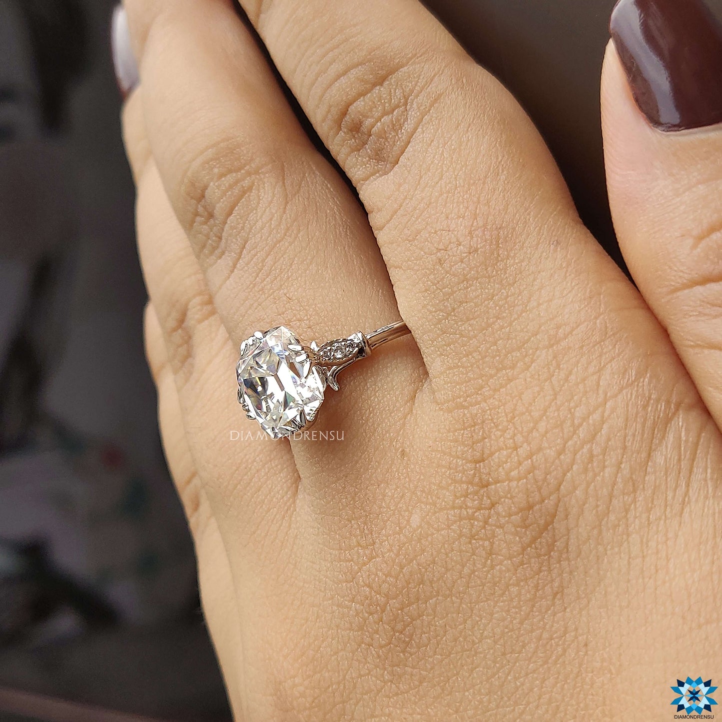 personalized ring