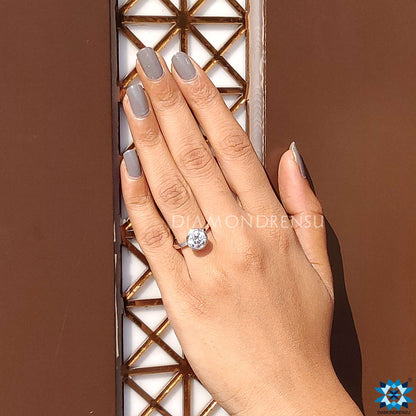 diamond ring