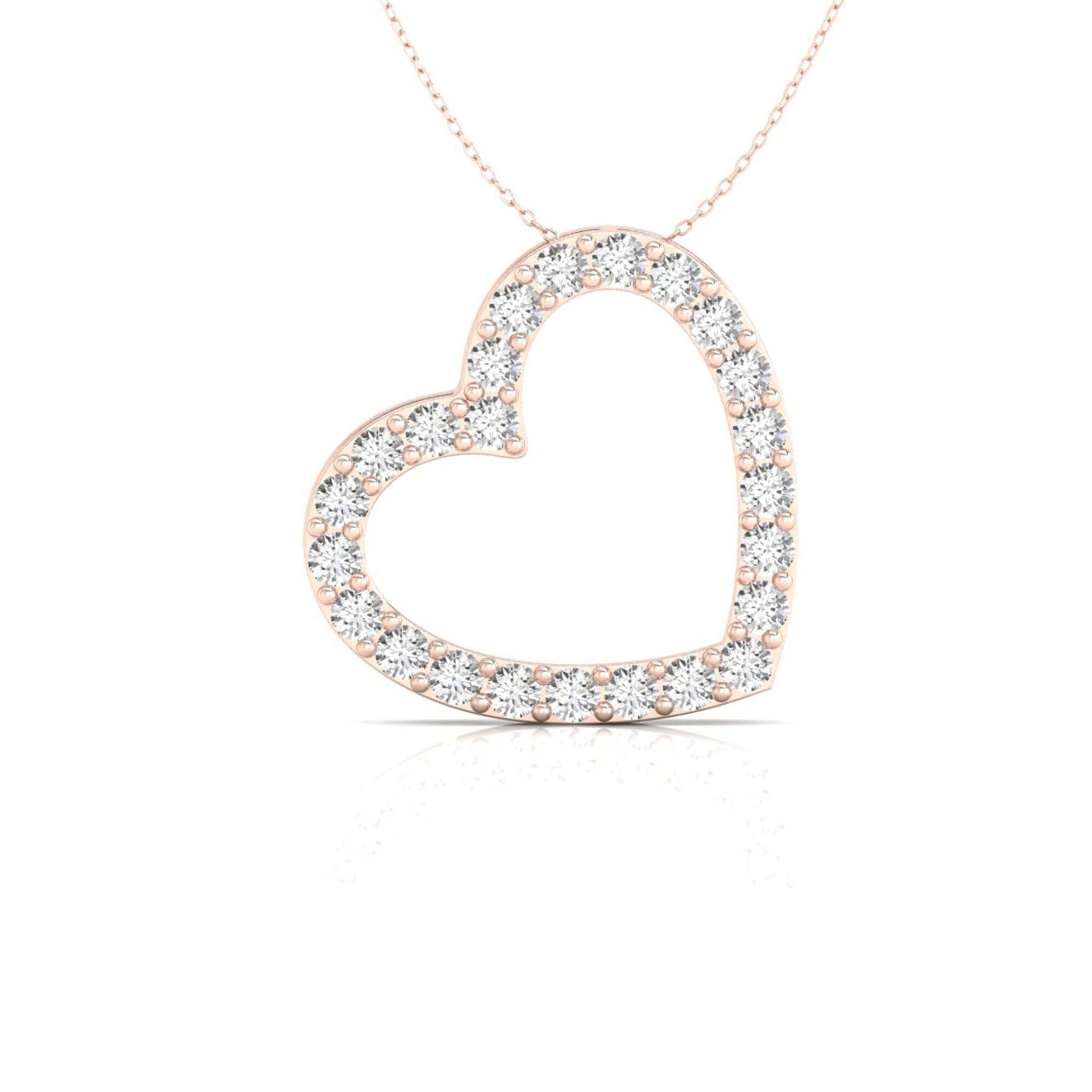 wedding pendant - diamondrensu