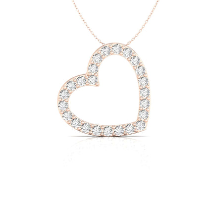 wedding pendant - diamondrensu